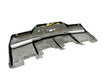 Load image into Gallery viewer, LAMBORGHINI HURACAN STO CARBON REAR DIFFUSER WITH CAMERA -  4T3825503K (MATT)