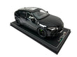 Load image into Gallery viewer, LAMBORGHINI URUS 1:18 MODEL CAR (NERO/ VERDE)