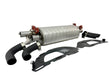 Load image into Gallery viewer, ASTON MARTIN 2019 VANTAGE SPORTS QUAD EXHAUST - KY63-35-10022