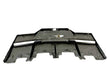 Load image into Gallery viewer, LAMBORGHINI HURACAN STO CARBON REAR DIFFUSER WITH CAMERA -  4T3825503K (MATT)