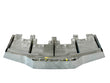 Load image into Gallery viewer, GENUINE LAMBORGHINI HURACAN STO REAR DIFFUSER  4T3825503J3FZ (PRIMER)