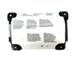 Load image into Gallery viewer, FERRARI PASSENGER AIRBAG MODULE 89207500
