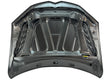 Load image into Gallery viewer, LAMBORGHINI URUS S/ PERFORMANTE CARBON BONNET - &quot;GRIGIO TELESTO&quot; - 4ML823029AGRU