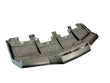 Load image into Gallery viewer, LAMBORGHINI HURACAN STO CARBON REAR DIFFUSER WITH CAMERA -  4T3825503K (MATT)