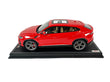Load image into Gallery viewer, LAMBORGHINI URUS 1:18 MODEL CAR (ROSSO MARS)
