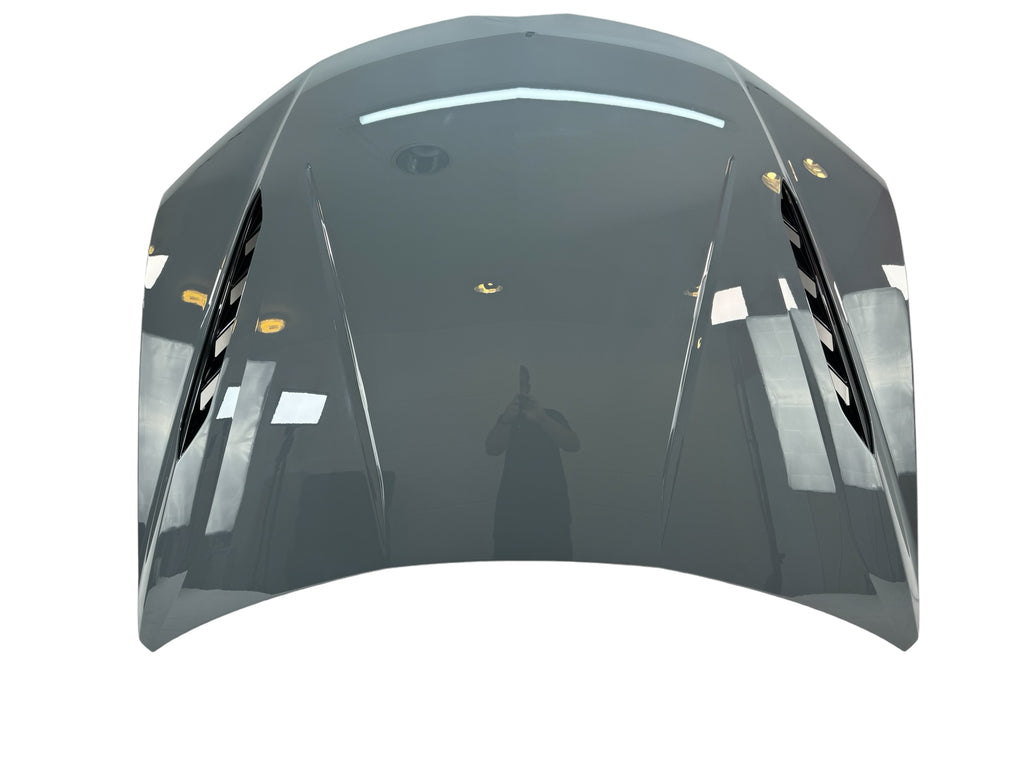 LAMBORGHINI URUS S/ PERFORMANTE CARBON BONNET - "GRIGIO TELESTO" - 4ML823029AGRU