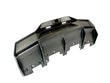 Load image into Gallery viewer, LAMBORGHINI HURACAN STO CARBON REAR DIFFUSER WITH CAMERA -  4T3825503K (MATT)