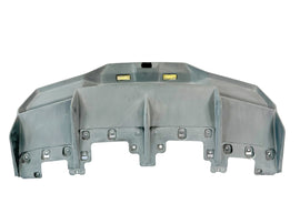 GENUINE LAMBORGHINI HURACAN STO REAR DIFFUSER  4T3825503J3FZ (PRIMER)