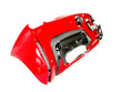 Load image into Gallery viewer, FERRARI SF90 STRADALE REAR BUMPER WITH GRILLS AND EXHAUST TIPS 985939418