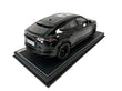Load image into Gallery viewer, LAMBORGHINI URUS 1:18 MODEL CAR (NERO/ GIALLO)