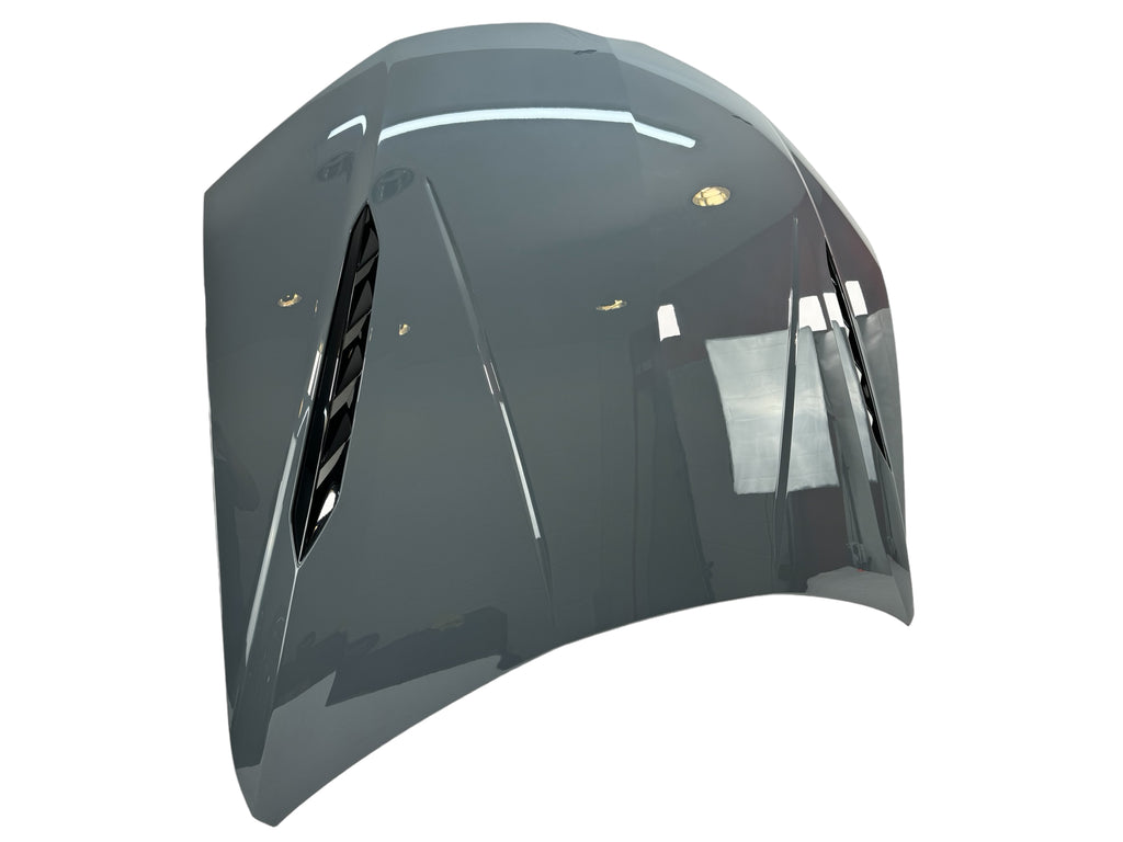 LAMBORGHINI URUS S/ PERFORMANTE CARBON BONNET - "GRIGIO TELESTO" - 4ML823029AGRU