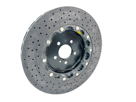 MCLAREN 380MM REAR CERAMIC DISC ROTOR 11C0598CP