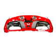 Load image into Gallery viewer, FERRARI SF90 STRADALE REAR BUMPER WITH GRILLS AND EXHAUST TIPS 985939418