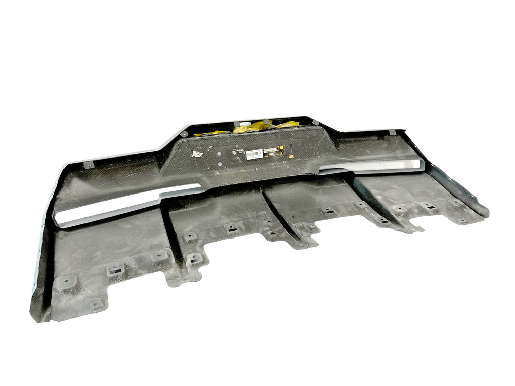 GENUINE LAMBORGHINI HURACAN STO REAR DIFFUSER  4T3825503J3FZ (PRIMER)