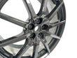 Load image into Gallery viewer, FERRARI F8/ 488 PISTA CARBON FRONT ALLOY WHEEL 866267