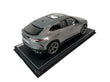 Load image into Gallery viewer, LAMBORGHINI URUS 1:18 MODEL CAR (GRIGIO/ GIALLO)