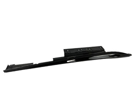 FERRARI F12 LH OUTER SILL COVER 84654500