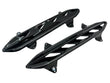 Load image into Gallery viewer, LAMBORGHINI URUS S/ PERFORMANTE FRONT BONNET GRILLS SET - SHINY BLACK 4ML823087C