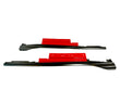 Load image into Gallery viewer, FERRARI 812 COMPETIZIONE OUTTER SILL COVER SET 985798419 985798411