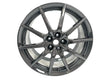 Load image into Gallery viewer, FERRARI F8/ 488 PISTA CARBON FRONT ALLOY WHEEL 866267