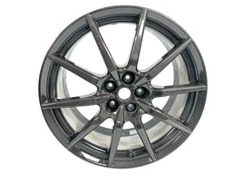 FERRARI F8/ 488 PISTA CARBON FRONT ALLOY WHEEL 866267