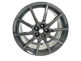 FERRARI F8/ 488 PISTA CARBON FRONT ALLOY WHEEL 866267