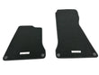 Load image into Gallery viewer, MCLAREN GT 2020 BLACK FLOOR MATTS SET (RHD) 22NA994GP