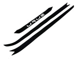 LAMBORGHINI Urus Side Step Grip Tape - LH