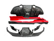 Load image into Gallery viewer, FERRARI F8 TRIBUTO/ SPIDER CARBON FIBRE EXTERIOR BODY KIT 985778808