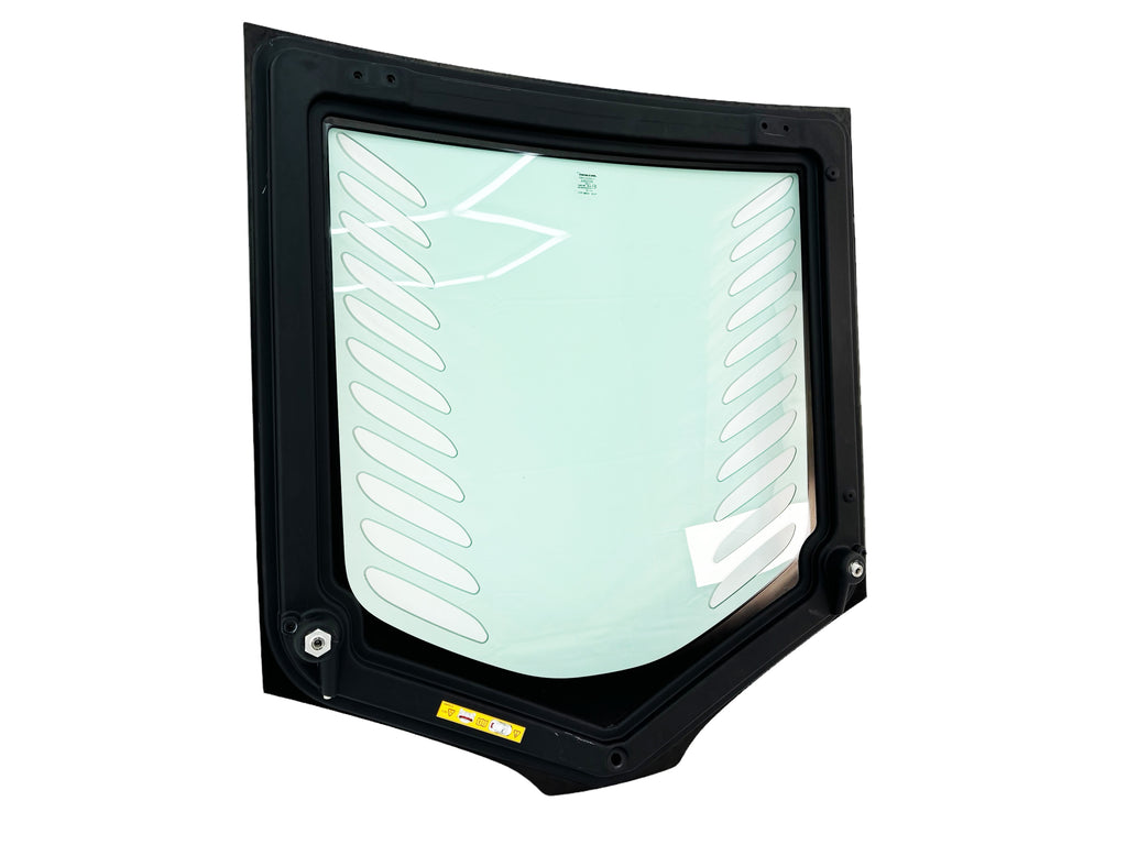 MCLAREN 675LT REAR ENGINE WINDOW COVER 11A8267RP