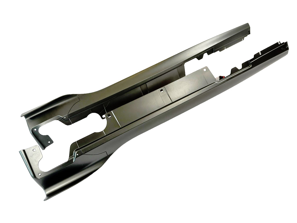 FERRARI 812 COMPETIZIONE OUTTER SILL COVER SET 985798419 985798411