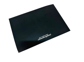 LAMBORGHINI AVENTADOR LP750-4 SV QUICK GUIDE ENGLISH