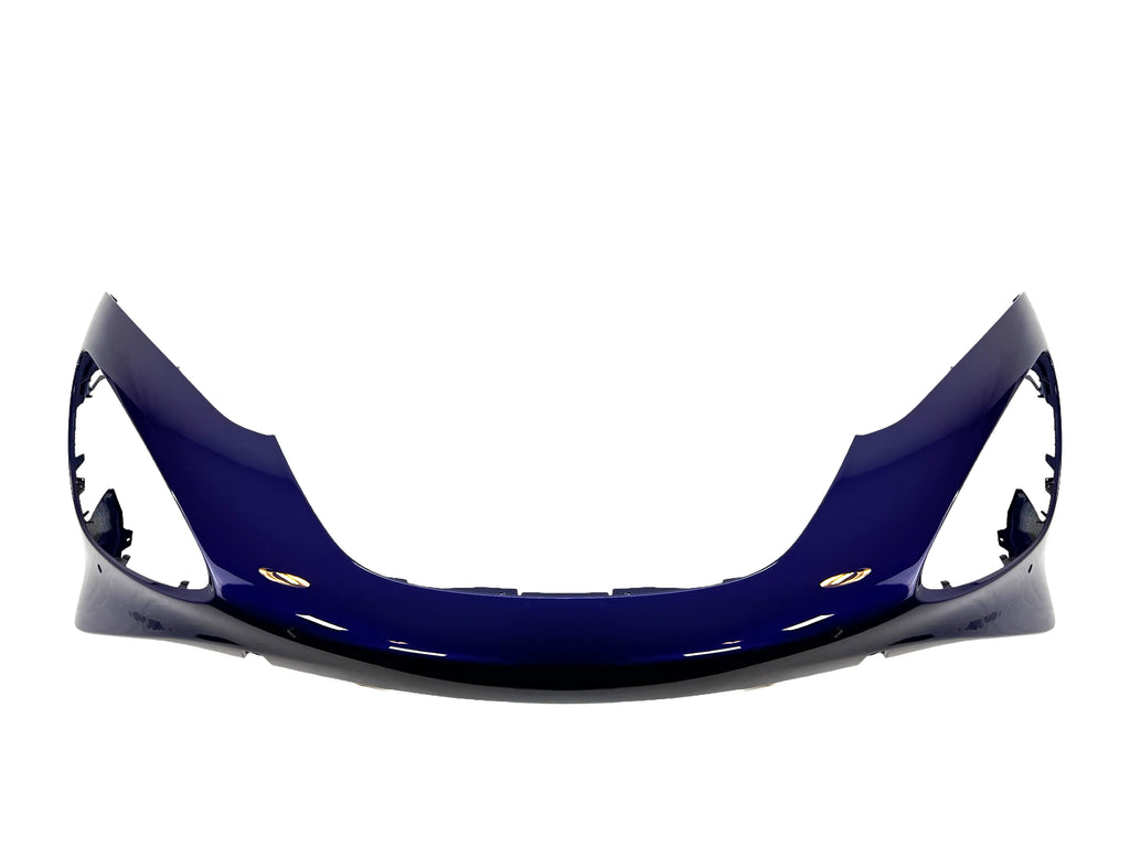 MCLAREN 765LT FRONT BUMPER 14AB83RP (BLUE)