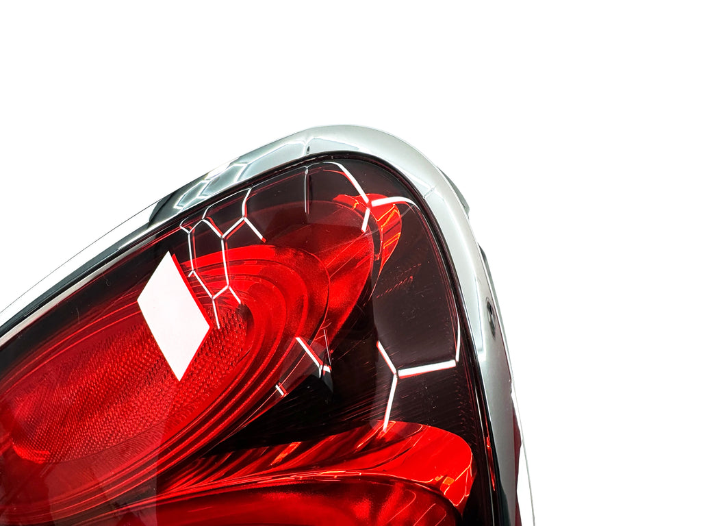 BENTLEY CONTINENTAL 2017+ REAR RIGHT LIGHT 3W3.945.096.AH - (SMOKED VERSION)