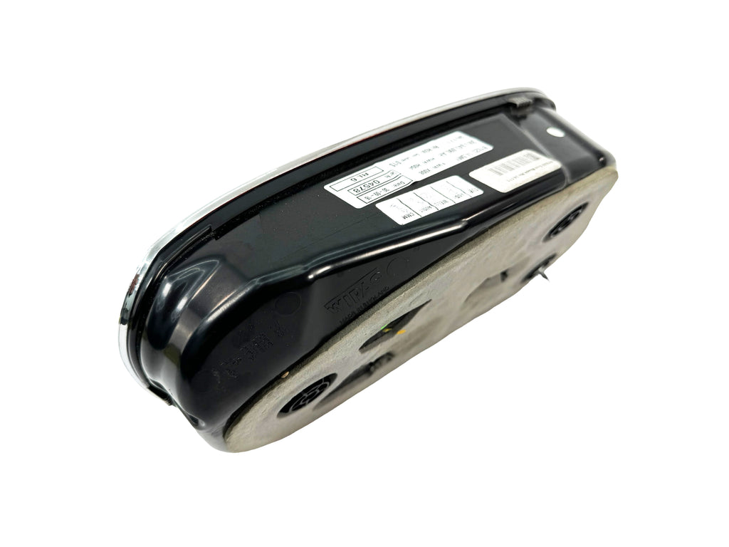 BENTLEY CONTINENTAL 2017+ REAR RIGHT LIGHT 3W3.945.096.AH - (SMOKED VERSION)