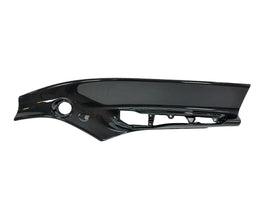 FERRARI 488/ F8 CARBON DOOR CARD PANEL RIGHT HAND - RHD 87465200