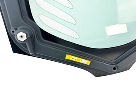 MCLAREN 675LT REAR ENGINE WINDOW COVER 11A8267RP