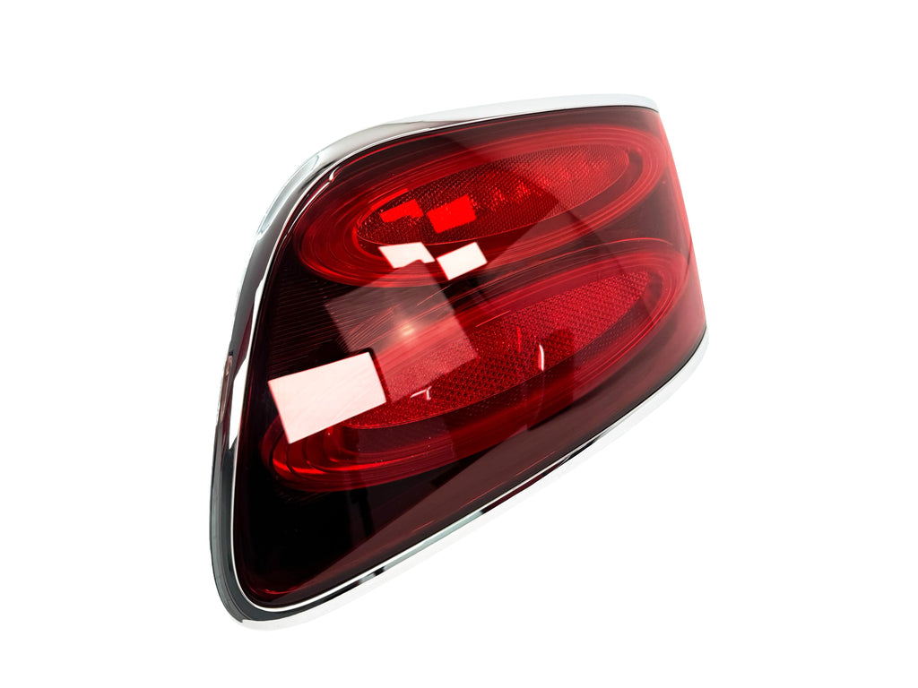 BENTLEY CONTINENTAL 2017+ REAR RIGHT LIGHT 3W3.945.096.AH - (SMOKED VERSION)