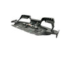 Load image into Gallery viewer, FERRARI 488 PISTA CARBON FIBRE REAR DIFFUSER 796698