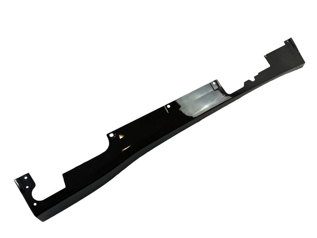 FERRARI F12 LH OUTER SILL COVER 84654500