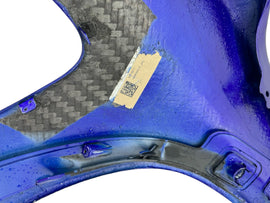 MCLAREN 765LT FRONT BUMPER 14AB83RP (BLUE)