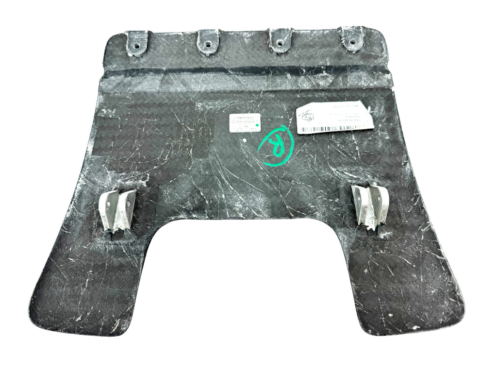 Ferrari Active Diffuser Ferrari 488 Pista Carbon Active Aero Diffuser Set 772143, 786907, 7869 ...