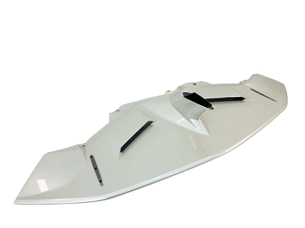 LAMBORGHINI AVENTADOR SVJ REAR SPOILER BASE 470827917