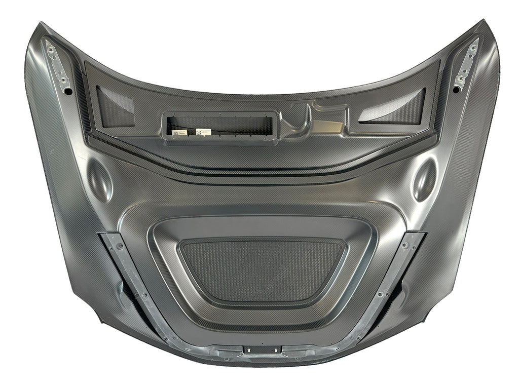 FERRARI SF90 FRONT LID/ BONNET 791948 - LHD
