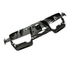 Load image into Gallery viewer, FERRARI 488 PISTA CARBON FIBRE REAR DIFFUSER 796698