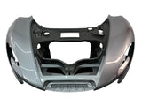 MCLAREN P1 FRONT CARBON CLAM SHELL 12A2992CP