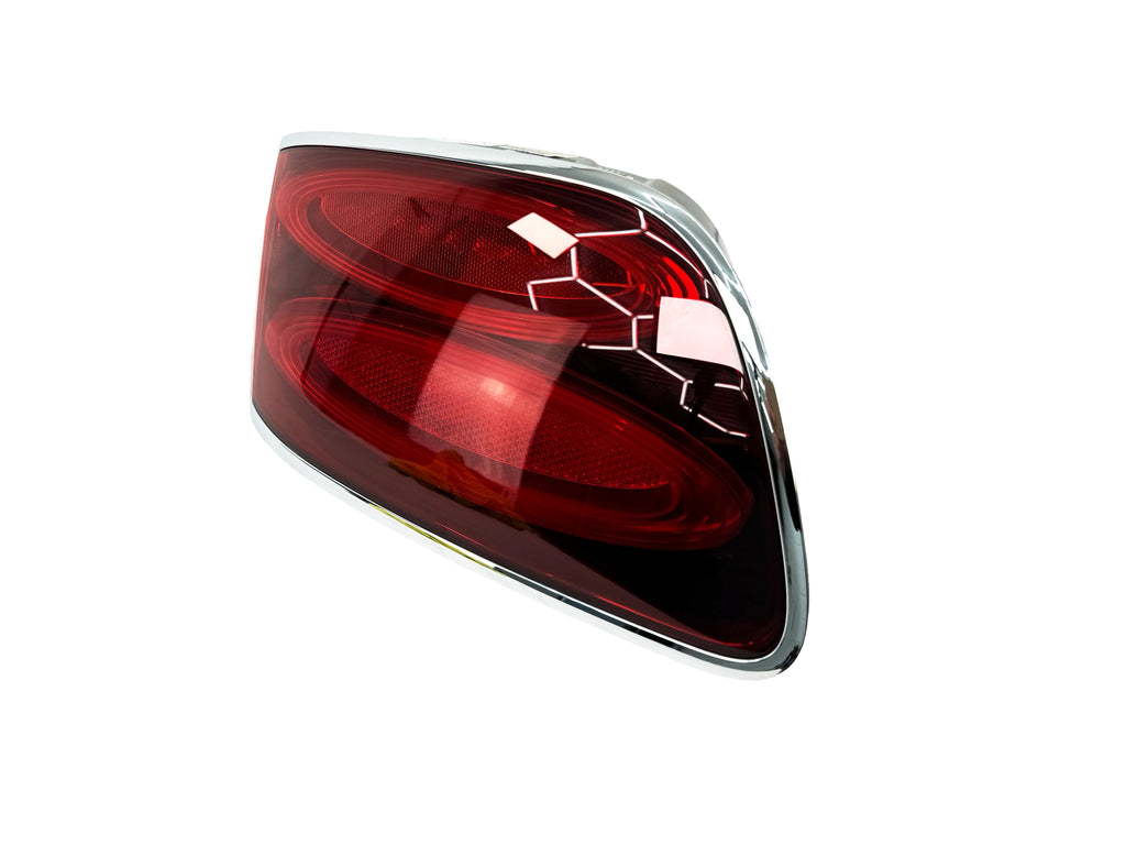 BENTLEY CONTINENTAL 2017+ REAR LEFT LIGHT 3W3.945.095.AH - (SMOKED VERSION)