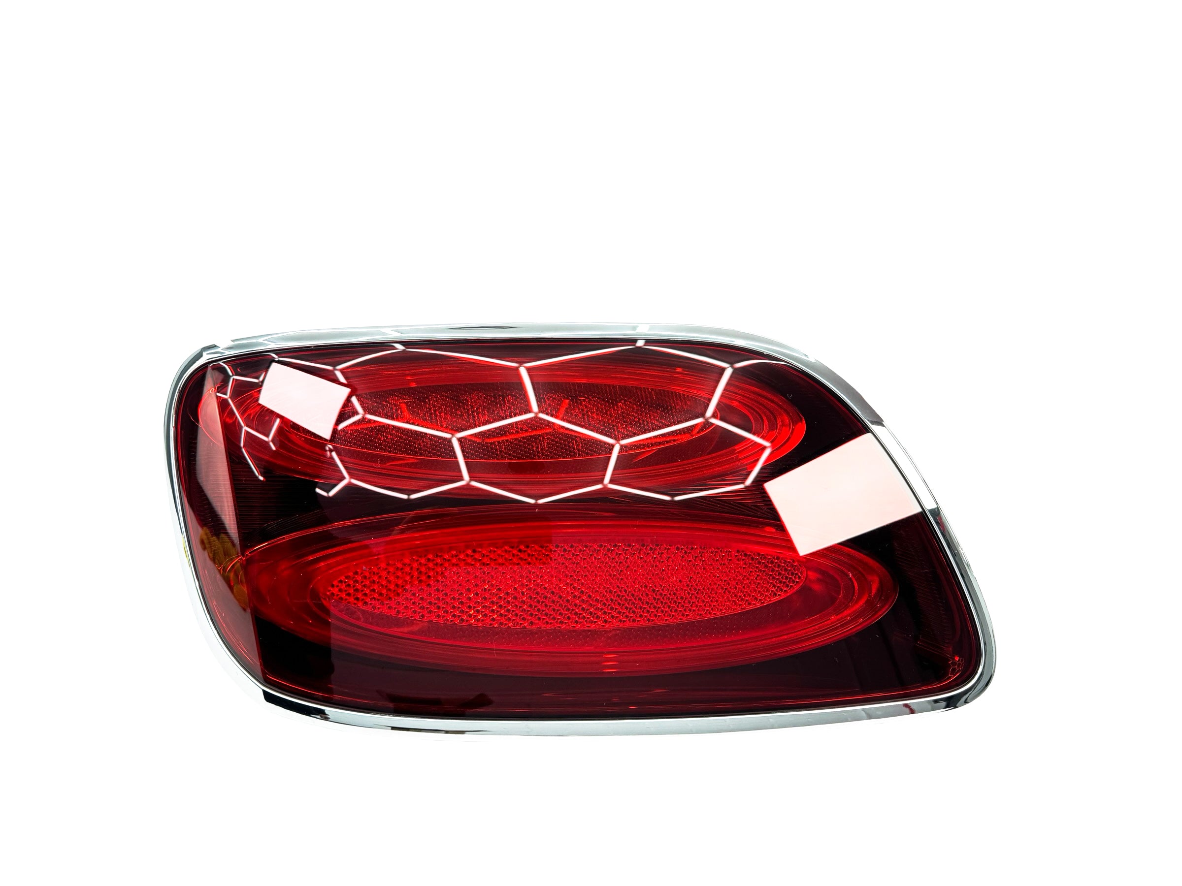 BENTLEY CONTINENTAL 2017+ REAR LEFT LIGHT 3W3945095AH - (SMOKED VERSION)