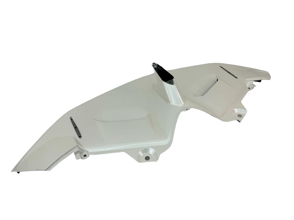 LAMBORGHINI AVENTADOR SVJ REAR SPOILER BASE 470827917