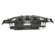 Load image into Gallery viewer, FERRARI 488 PISTA CARBON FIBRE REAR DIFFUSER 796698